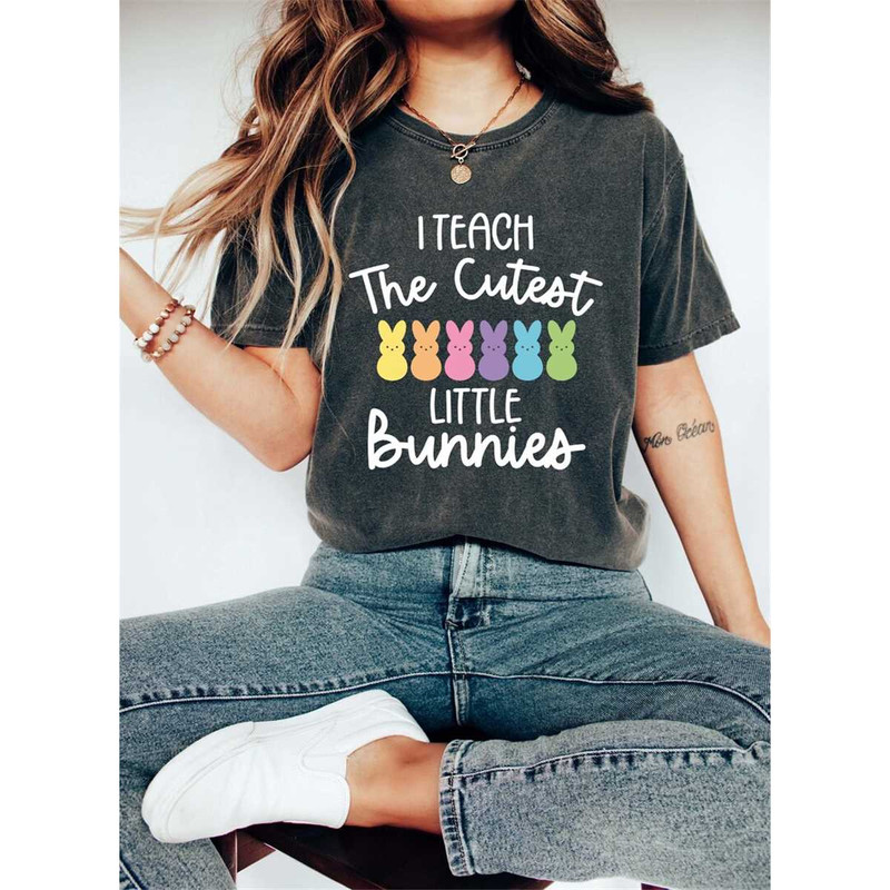 MR-115202313236-i-teach-the-cutest-little-bunnies-shirt-teacher-shirt-easter-image-1.jpg