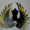 Standing black wings wall decor backdrop (2).jpeg