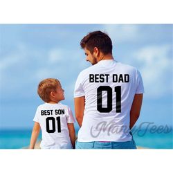 Father and son matching shirts dad and son matching shirts dad and baby shirts pilot shirt pilot copilot pilot gifts fun