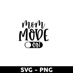mom mode svg, mom libbey glass can svg, checkerboard svg, mother's day svg - digital file
