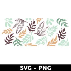 plants svg, plants libbey glass can svg, plants checkerboard svg, mother's day svg - digital file