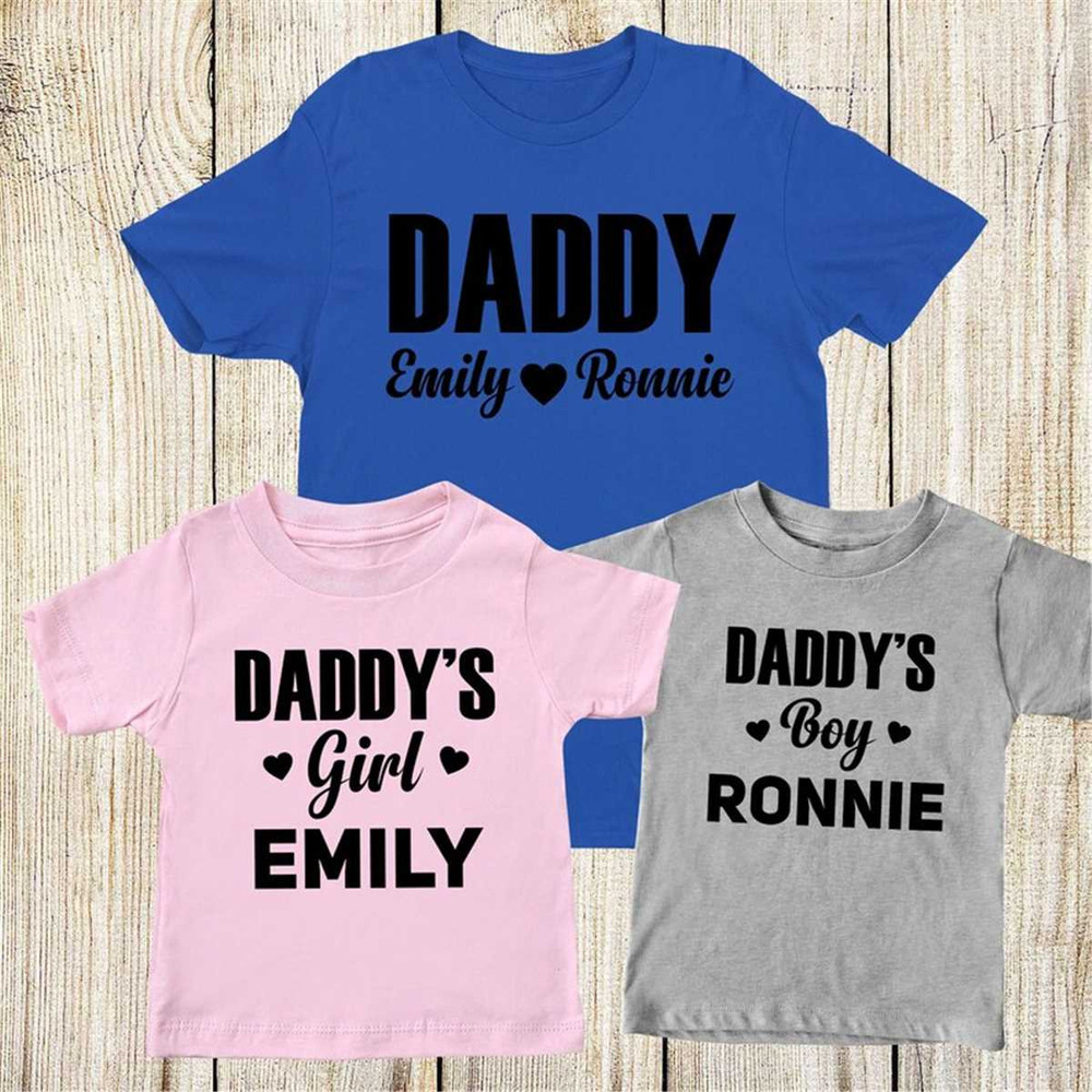 MR-115202385936-fathers-day-shirt-personalised-daddy-and-boy-girl-matching-image-1.jpg