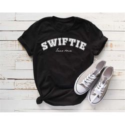 Taylor Swiftie Shirt, Eras Tour Shirt - Taylor Swift Shirts, Taylor Merch, Swiftie Shirts, Taylor new album midnight shi