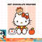 Hello Kitty Hot Chocolate Weather T-Shirt copy.jpg