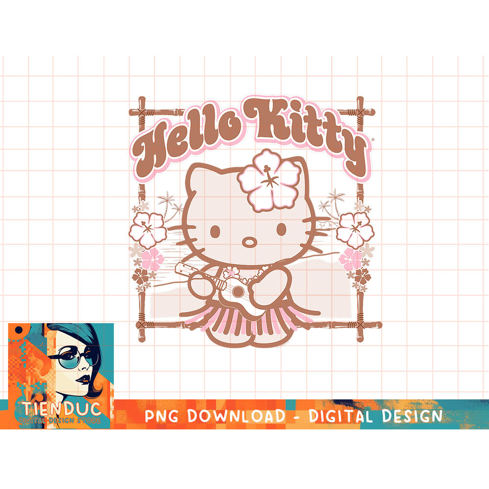 Hello kitty Hula Summer Tee Shirt.pngHello kitty Hula Summer Tee Shirt copy.jpg