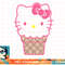 Hello Kitty Ice Cream Cone T-Shirt copy.jpg