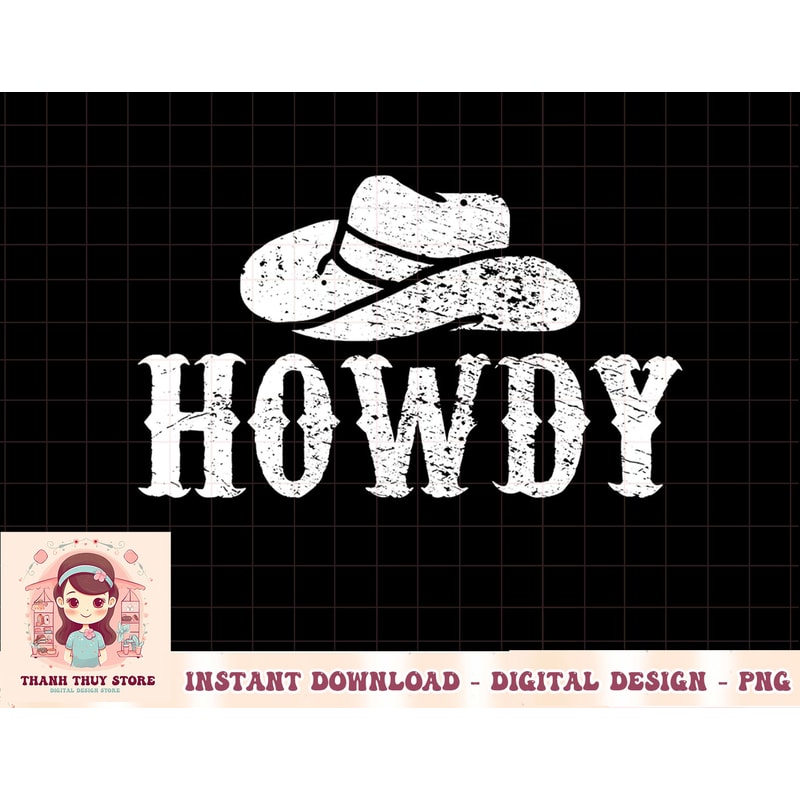 Cowboy Western Country Rodeo T-Shirt copy.jpg