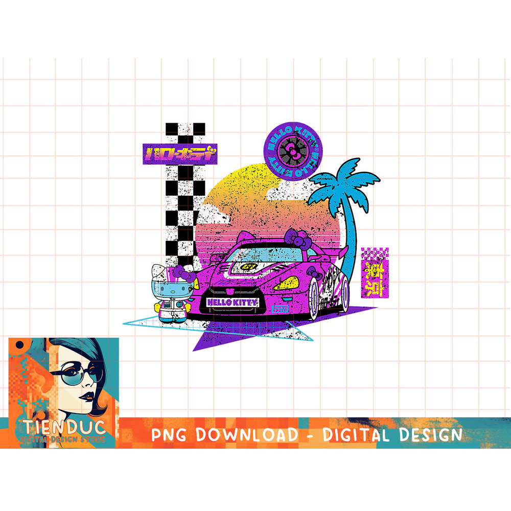 Hello Kitty Kawaii Tokyo Racer T-Shirt.pngHello Kitty Kawaii Tokyo Racer T-Shirt copy.jpg