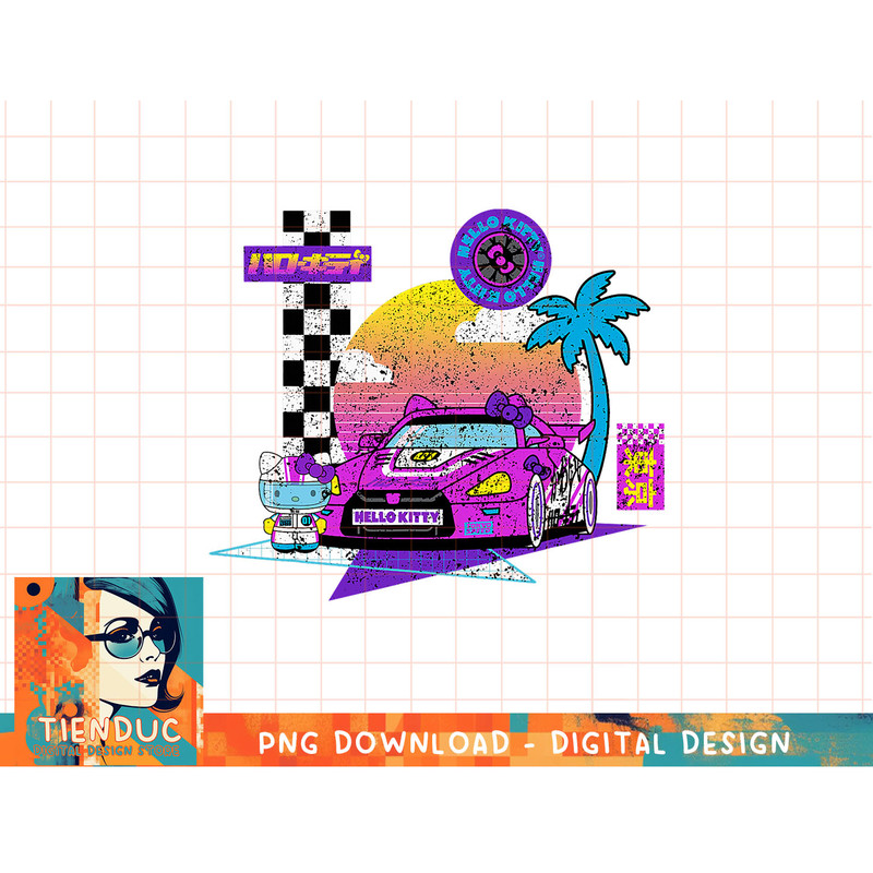 Hello Kitty Kawaii Tokyo Racer T-Shirt.pngHello Kitty Kawaii Tokyo Racer T-Shirt copy.jpg