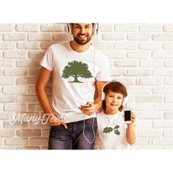 fathers day gift father and son matching shirts father and daughter matching shirt daddy and son shirts  fathers day shi