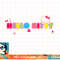 Hello Kitty Logo Favorite Little Things Tee Shirt copy.jpg