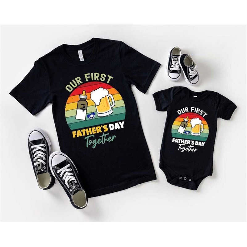 MR-115202311119-our-first-fathers-day-together-father-and-baby-shirt-image-1.jpg