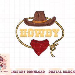 Howdy Shirt Western Rodeo Country Cowboy Texan png
