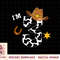 Kids 3rd Birthday Shirt Boy 3 Year Old Rodeo Western Cowboy T-Shirt copy.jpg