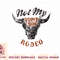 Not My First Rodeo Western Country Southern Cowboy Cowgirl T-Shirt copy.jpg