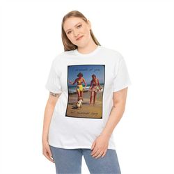 Betty Taylor Swift Shirt, Retro Photo of Women Shirt, Taylor Swift Lyric Tshirt, Lesbian Summer Shirt, Queer Beach Tshir