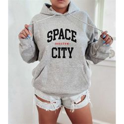 space city hoodie,houston shirt, houston t-shirt, city shirt, houston gift, houston tee, texas shirt, texas t-shirt, cit