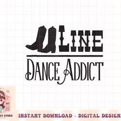 sassy line dance country music dancer cowboy boots girls png