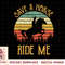 Save A Horse Ride Me Tshirt Cowboy Cowgirl Southern Western T-Shirt copy.jpg