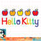 Hello Kitty Rainbow Apples T-Shirt copy.jpg