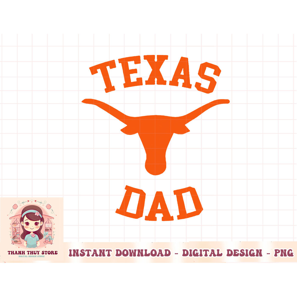 Texas Dad Gift for Texas Dad Country Southern Western T-Shirt copy.jpg