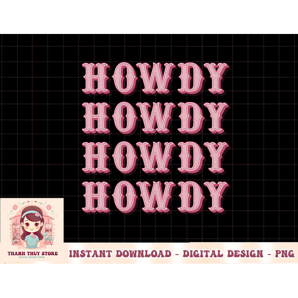 Vintage White Cowgirl Howdy Rodeo Western Country Southern Sweatshirt copy.jpg