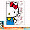 Hello Kitty Retro Box Tee Shirt copy.jpg