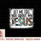 Western Leopar Let Me Tell You About My Jesus Bleached Funny T-Shirt copy.jpg