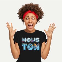 houston shirt , houston t-shirts, houston shirt, city shirt, houston tee, texas shirt, city of texas , custom shirt, per