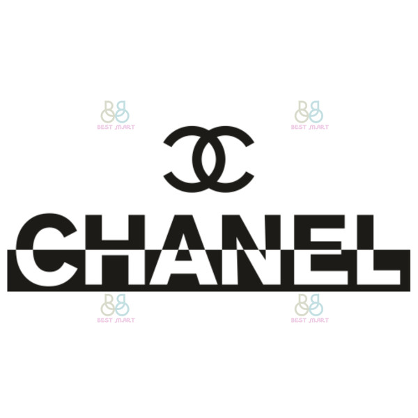 Chanel New logo, Chanel Logo Svg, Hot Logo Svg, Brand Logo Svg, Instant  Download