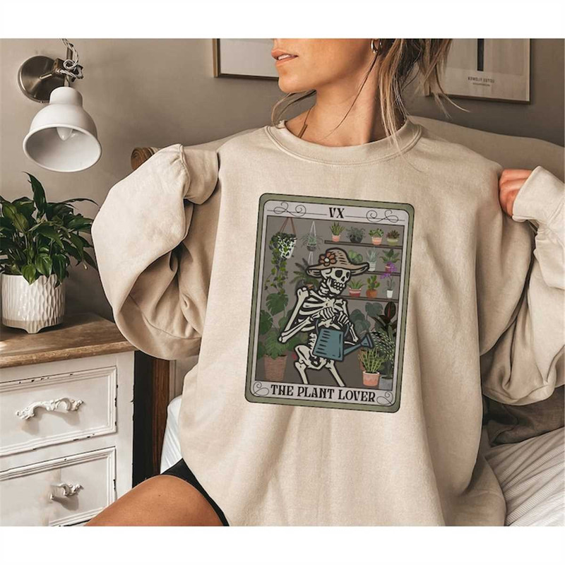 MR-1152023141129-the-plant-lover-shirt-tarot-card-plant-shirt-gift-for-plant-image-1.jpg
