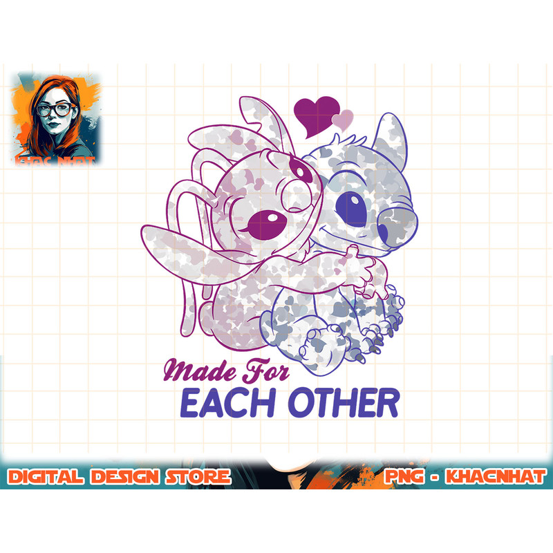 Disney Lilo & Stitch Valentine s Day Stitch & Angel T-Shirt.pngDisney Lilo & Stitch Valentine s Day Stitch & Angel T-Shirt copy.jpg