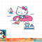 Hello Kitty Summer Boat T-Shirt copy.jpg