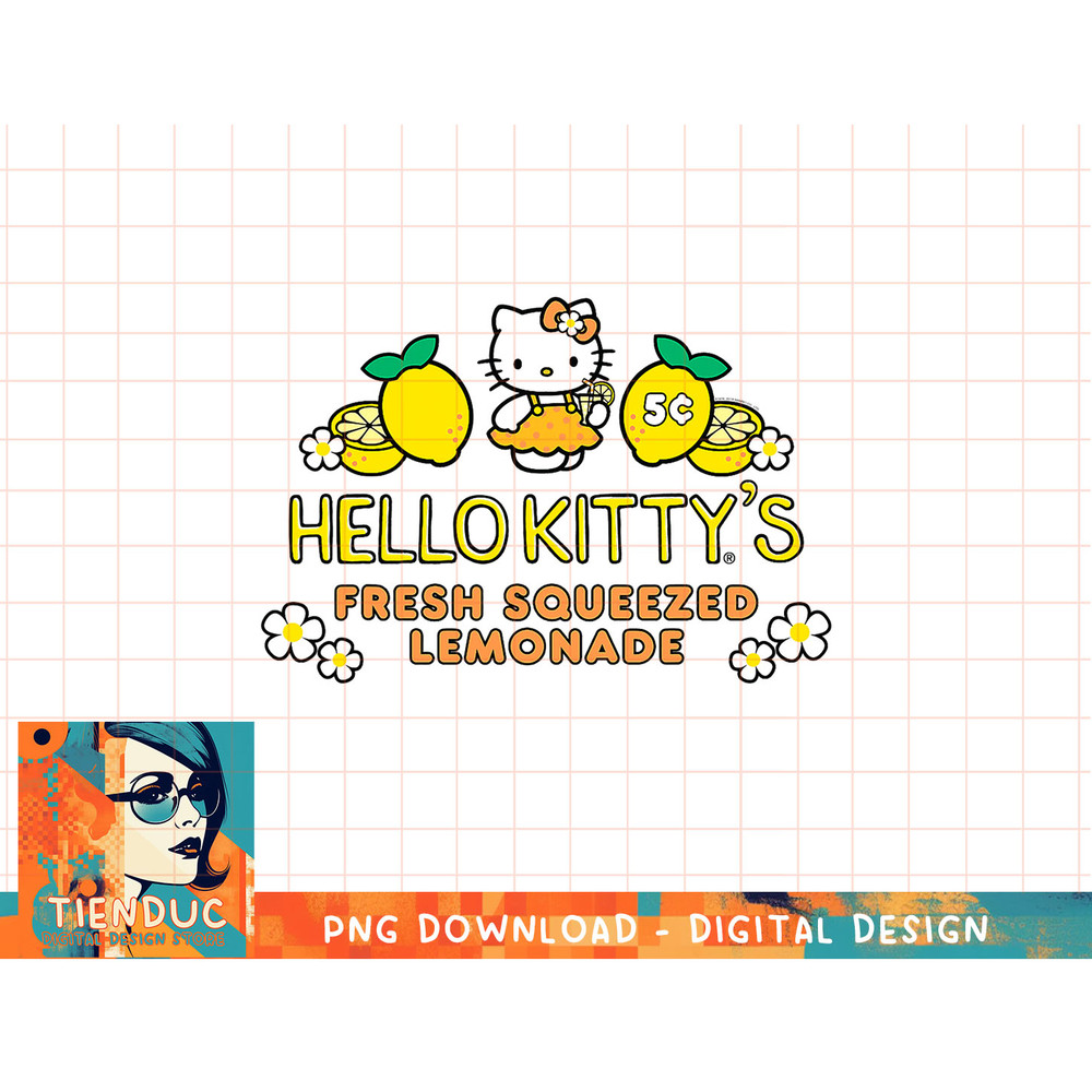 Hello Kitty Summer Lemonade T-Shirt copy.jpg
