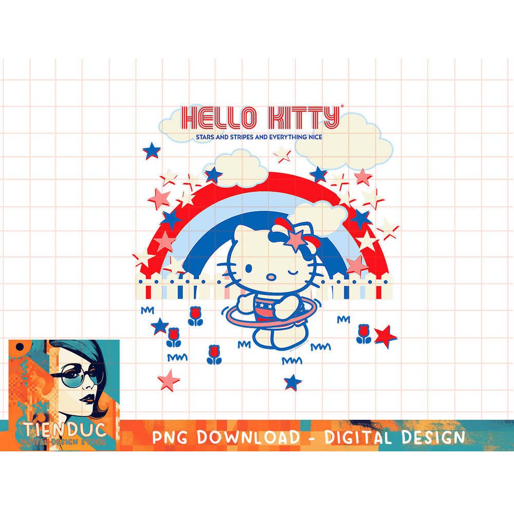 Hello Kitty Summertime Americana Tee Shirt.pngHello Kitty Summertime Americana Tee Shirt copy.jpg