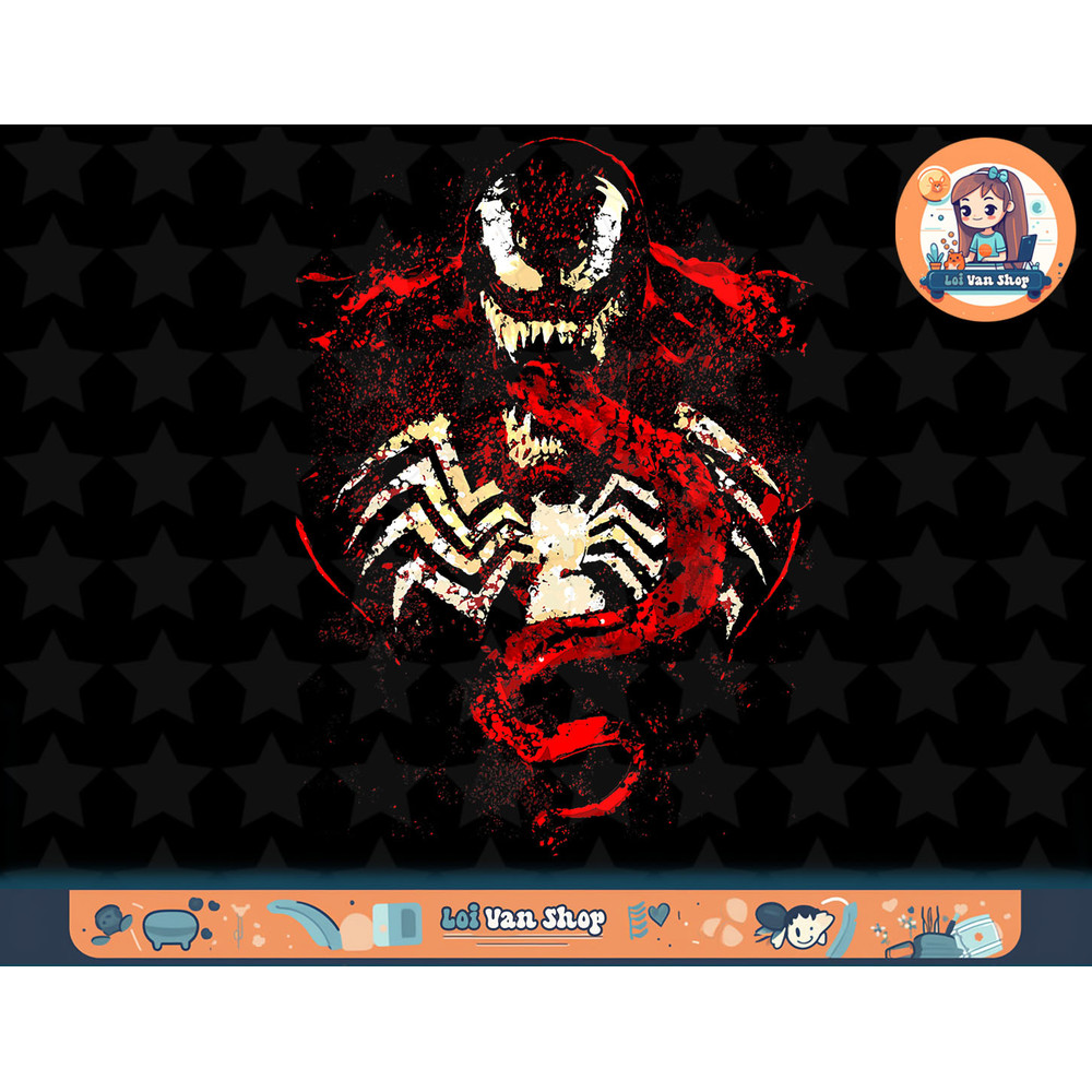 Marvel Venom Splatter Tongue Cut-Out Graphic T-Shirt T-Shirt.pngMarvel Venom Splatter Tongue Cut-Out Graphic T-Shirt T-Shirt copy.jpg