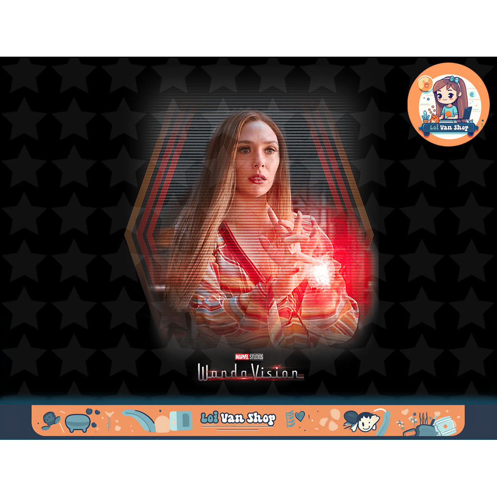 Marvel WandaVision Red Scarlet Glitch Portrait T-Shirt.pngMarvel WandaVision Red Scarlet Glitch Portrait T-Shirt copy.jpg