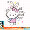 Hello Kitty Talk to Me Easter Tee Shirt copy.jpg