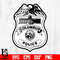 Badge Columbus Police svg eps dxf png file.jpg