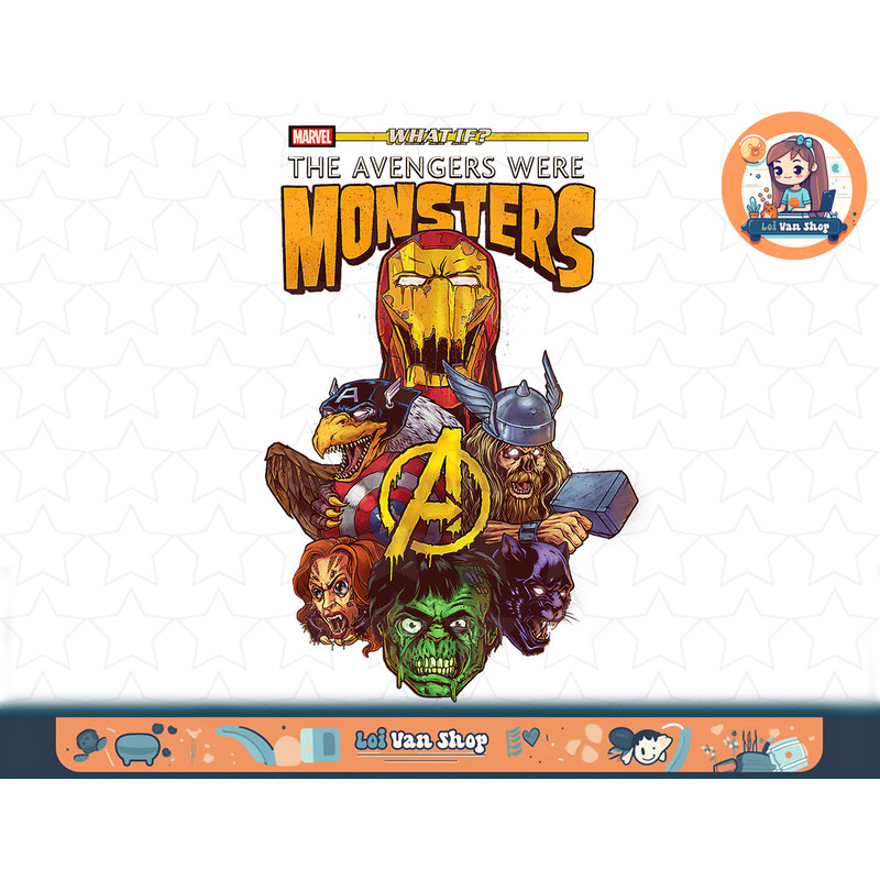 Marvel What If The Avengers Were Monsters T-Shirt.pngMarvel What If The Avengers Were Monsters T-Shirt copy.jpg