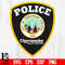 Badge Police City of Chesapeake Virgina 1963 chesapeake svg eps dxf png file.jpg