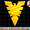 Marvel X-Men Dark Phoenix Firebird Icon T-Shirt copy.jpg