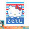Hello Kitty Vote Stripes T-Shirt copy.jpg