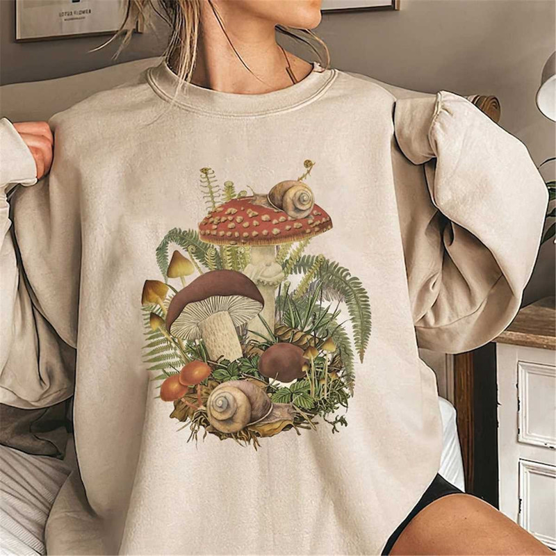 MR-1152023152738-mushroom-snail-cottagecore-botanical-shirt-vintage-mushroom-image-1.jpg