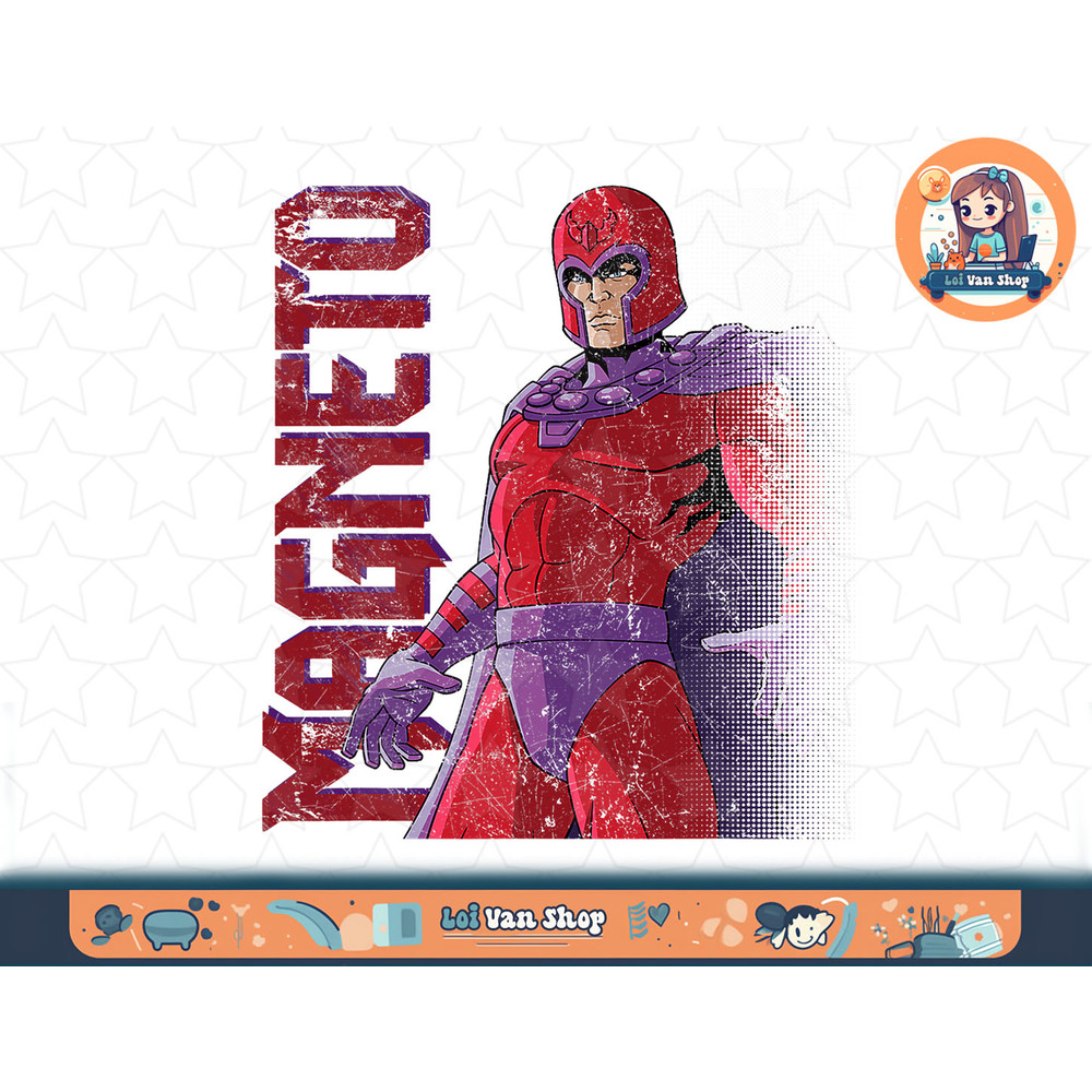 Marvel X-Men Magneto Retro T-Shirt.pngMarvel X-Men Magneto Retro T-Shirt copy.jpg