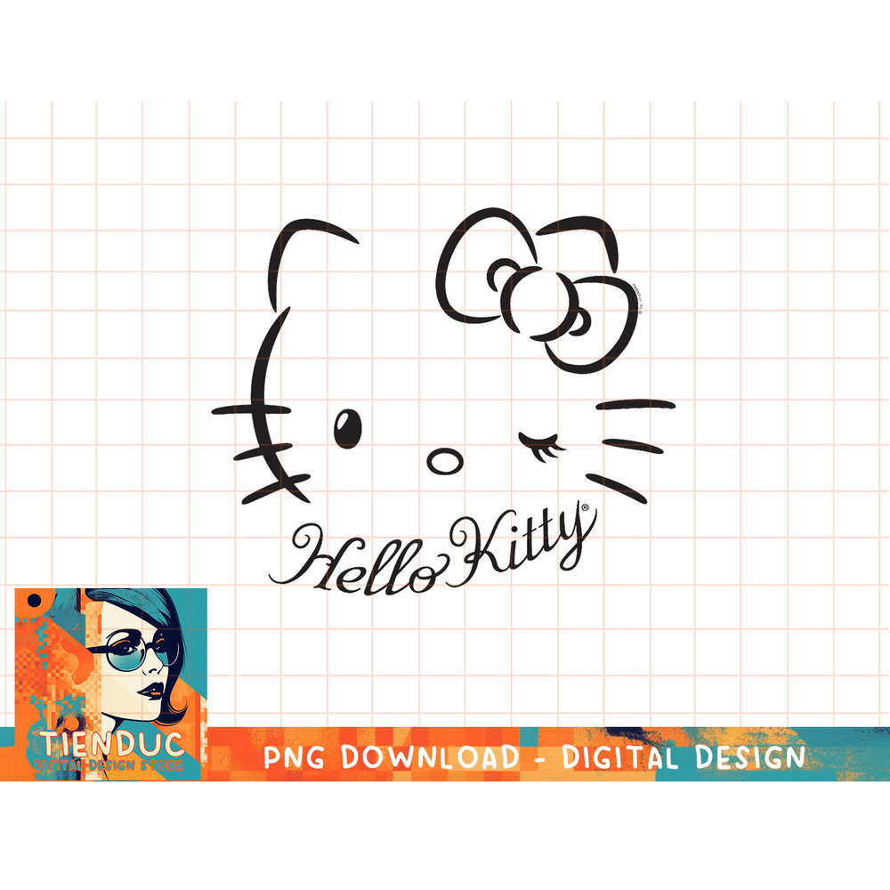 Hello Kitty Winking Tee copy.jpg