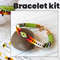 ethnic green bracelet kit.jpg