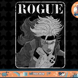 marvel x-men rogue 90s t-shirt.pngmarvel x-men rogue 90s t-shirt copy png
