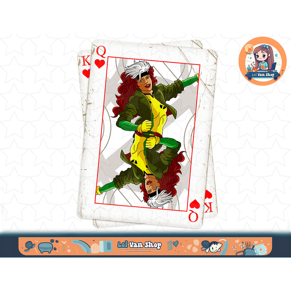 Marvel X-Men Rogue Playing Card 90s T-Shirt.pngMarvel X-Men Rogue Playing Card 90s T-Shirt copy.jpg