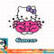 Hello Kitty Zodiac Cancer Tee Shirt copy.jpg